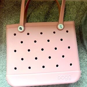 Bogg Bag Baby Blush